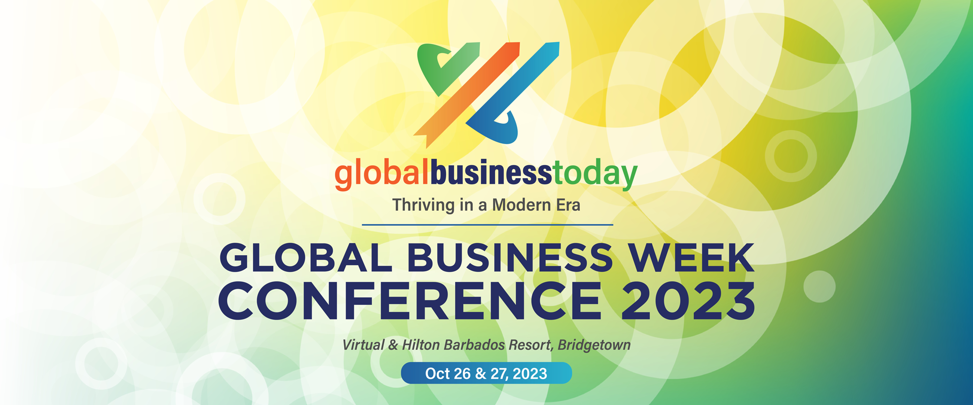 GBW Conference 2023