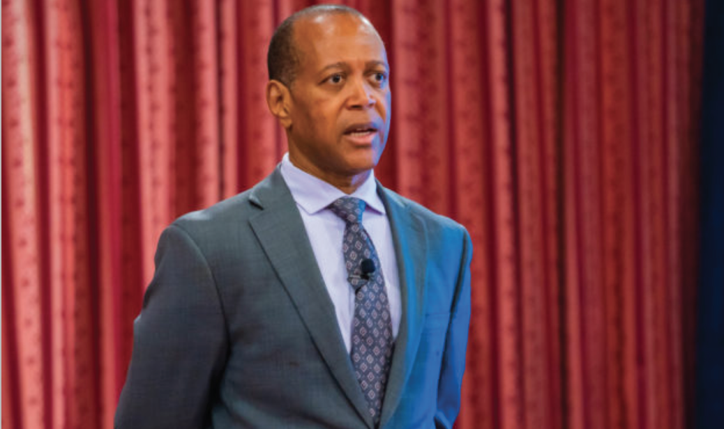 governor of central bank