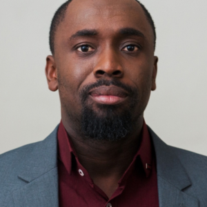 Akinola McLean
Director, Data & Innovation, CIBC Caribbean