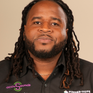 Damien Pinder
Chief Executive Officer, Nu Visual Media