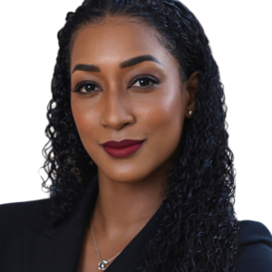 Khadija Moore
Regional Director of Human Capital, Unicomer Group